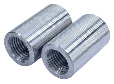 鋼筋直螺紋套筒應用特點 鋼筋直螺紋套筒應用特點